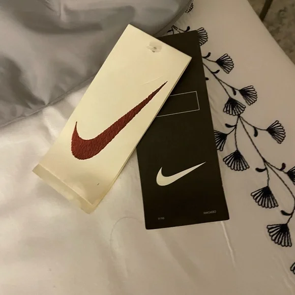 NWT vintage Nike puffer